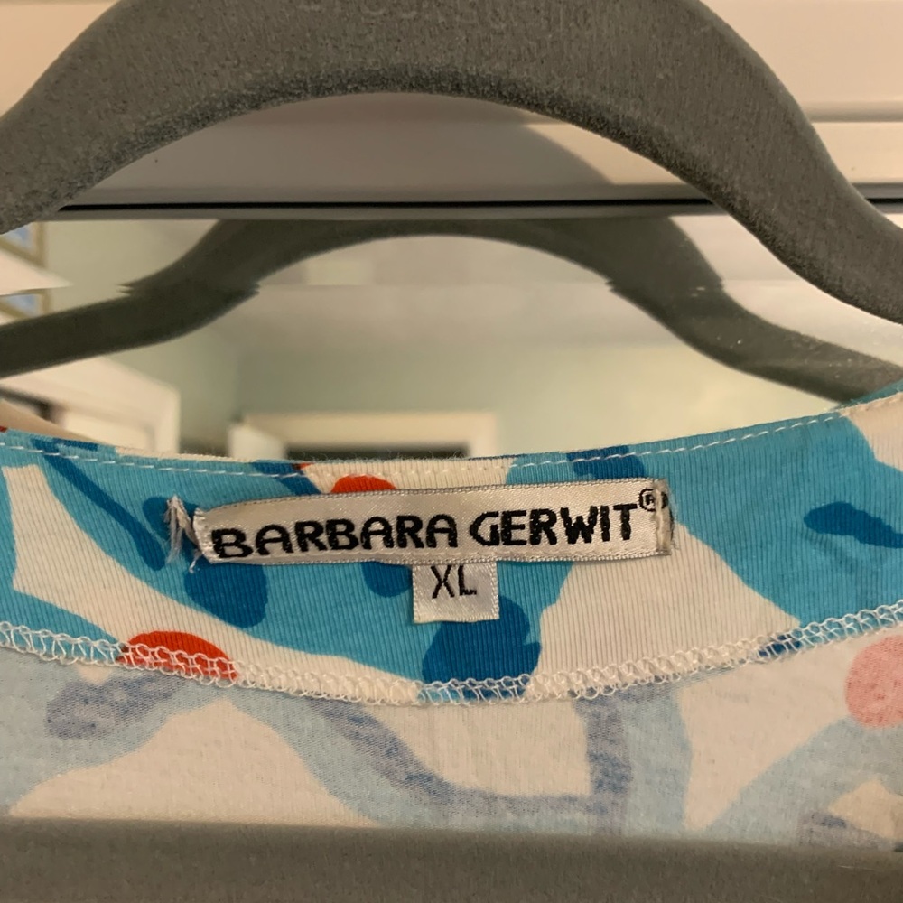 Barabara Gerwit XL